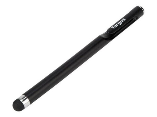 Targus AMM165AMGL Antimikrobiell Stylus-penn for Touchskjermer - Sort