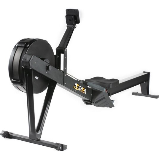 Thor Fitness Air Rower Romaskin