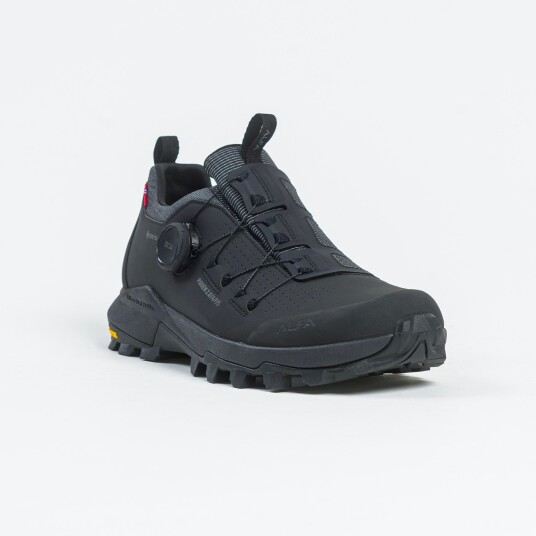 Alfa Piggen 2.0 APS GTX, Dame Phantom Black 37