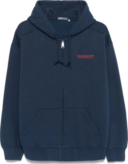 Carhartt Wip Herre Gensere & Hettegensere Blå S,