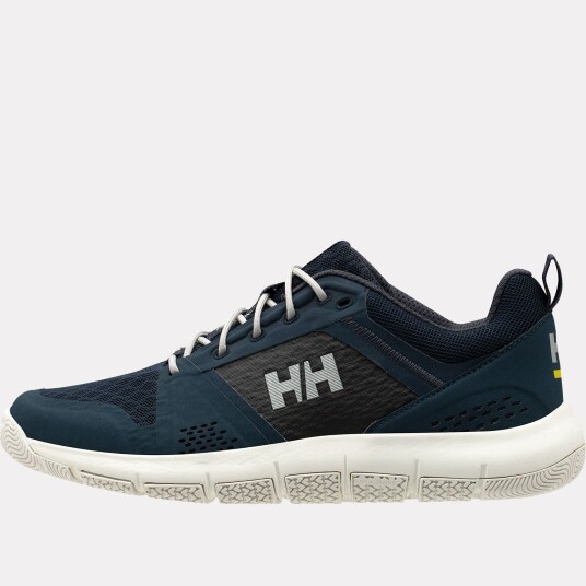 Helly Hansen Dame Skagen F1 Offshore Seilsko Marineblå 42