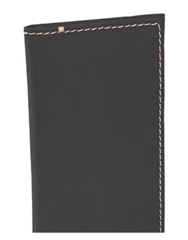Pedea 50160655, Folio, Apple, Iphone 6, 11,9 Cm (4.7"), Antracit