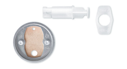 Tesa BK20-1 ekstra adaptersett