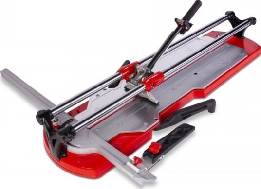 Rubi TX 1020 MAX Manuell Fliskutter