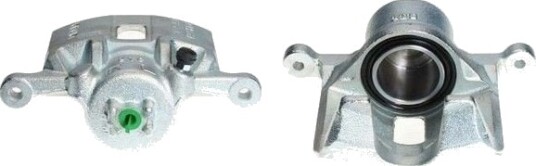BUDWEG CALIPER 343067 Bremsecaliper