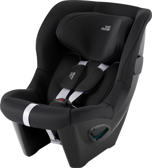 Britax Bilstol Safe-Way M Beltemontert  Space Black