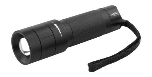 ANSMANN M250F