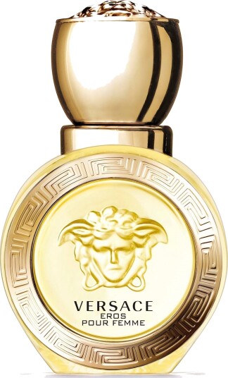 Versace Eros Pour Femme 30ml Eau de Toilette - Blomsterduft for Damer