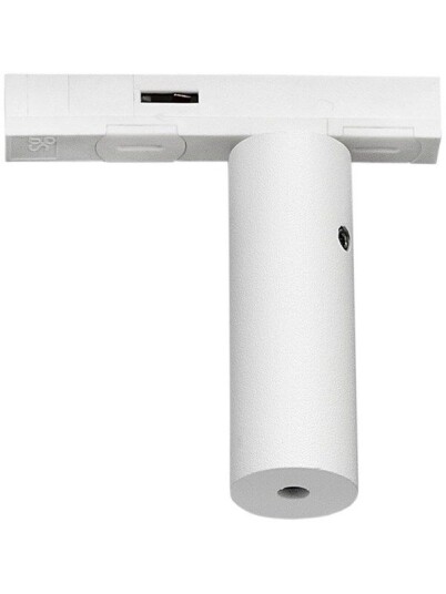 SG Armaturen Zip adapter for pendant mat white