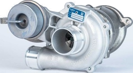 BorgWarner 16399980038 Turbolader BorgWarner 16399980038 Turbolader