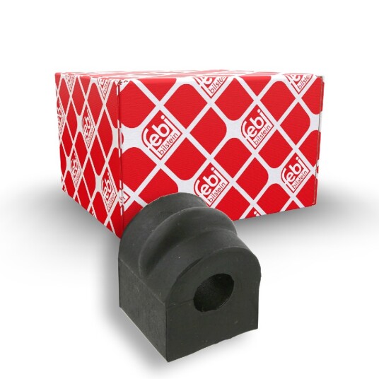 Stabilisator foring FEBI BILSTEIN 01079