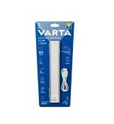 Varta Slim - Motion sensor light - LED - varmt hvitt lys Varta Slim - Motion sensor light - LED - varmt hvitt lys