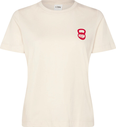 ICANIWILL | Everyday Cotton T Shirt Print W | M ICANIWILL | Everyday Cotton T Shirt Print W | M