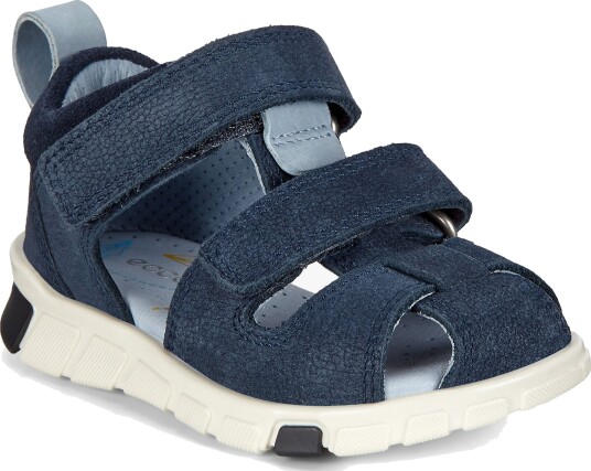 Ecco Mini Stride Sandaler Night Sky 22 Ecco Mini Stride Sandaler Night Sky 22