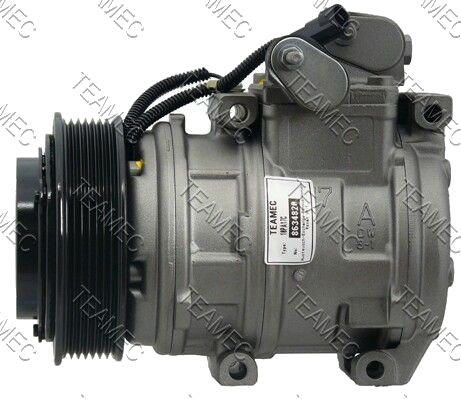 AC kompressor TEAMEC 8634820