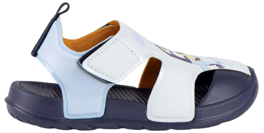 Bluey Sandaler Blå 26