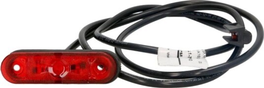 Aspock 31-7204-017 Baklykter Aspock 31-7204-017 Baklykter