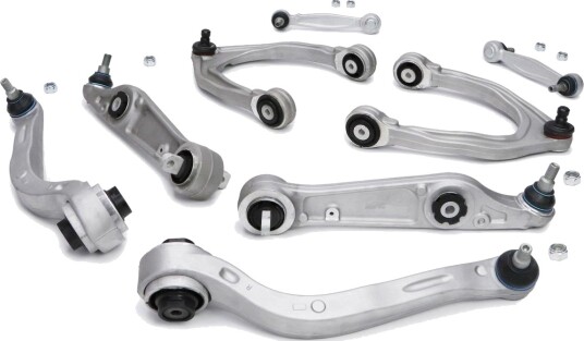 Styresett hjuloppheng MASTER SPORT 37142/1 KIT MS
