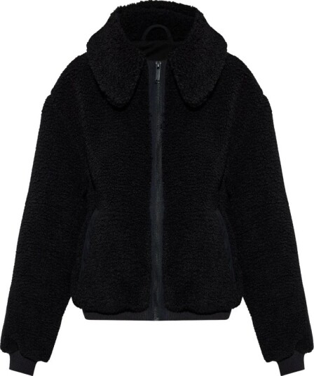 Canada Goose Dame Jakker Svart XS,