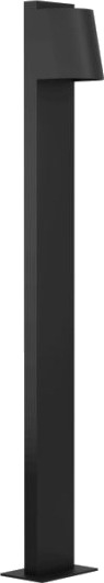 Eglo Stagnone Utendørs Stand For Gu10 400 Lm Ip65 H1000 Sort Eglo Stagnone Utendørs Stand For Gu10 400 Lm Ip65 H1000 Sort