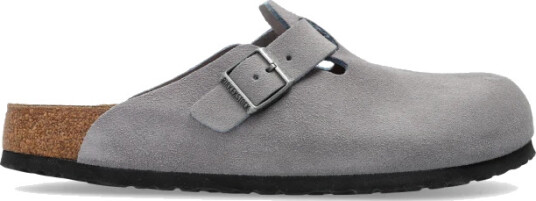 Birkenstock Herre Sko Lilla 45 EU,