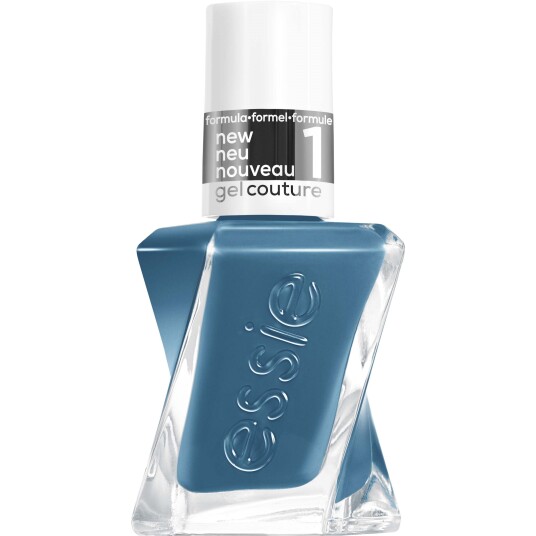 Essie Gel Couture Nail Polish 546 Cut Loose Essie Gel Couture Nail Polish 546 Cut Loose
