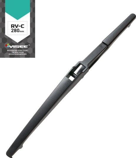 VISEE RV-C 280 Vindusvisker bak