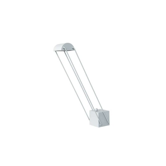 Please Wait To Be Seated - Tokio Bordlampe Ash Grey