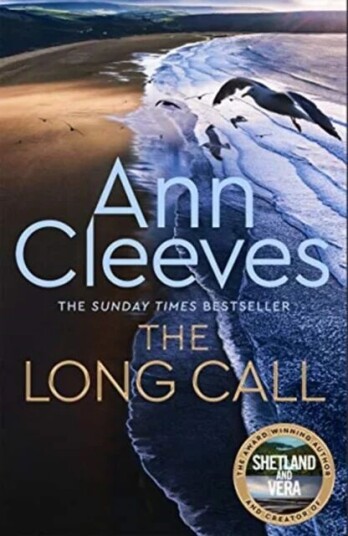 The Long Call Av Ann Cleeves