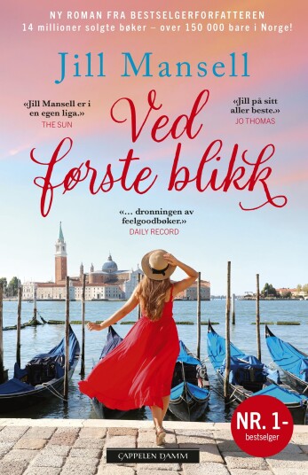Ved første blikk