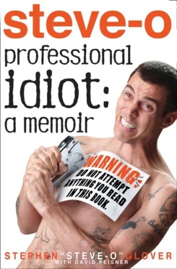 Professional Idiot Av Stephen Glover Professional Idiot Av Stephen Glover