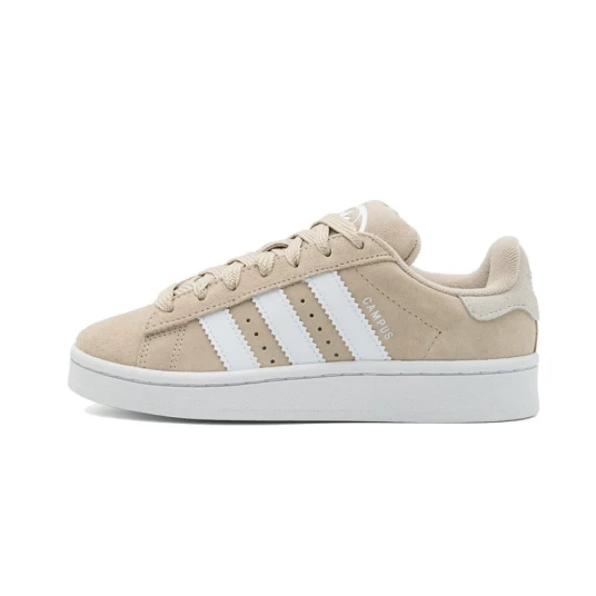Adidas Herre Sko Beige 38 2/3 EU