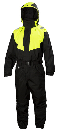 HH Workwear Workwear Helly Hansen Leknes Suit Svart C46