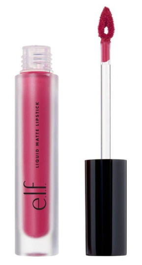 E.L.F. Cosmetics Matte Lipstick Berry Sorbet