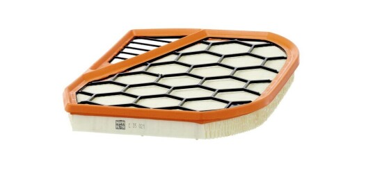 Luftfilter MANN FILTER C 35 021 Luftfilter MANN FILTER C 35 021