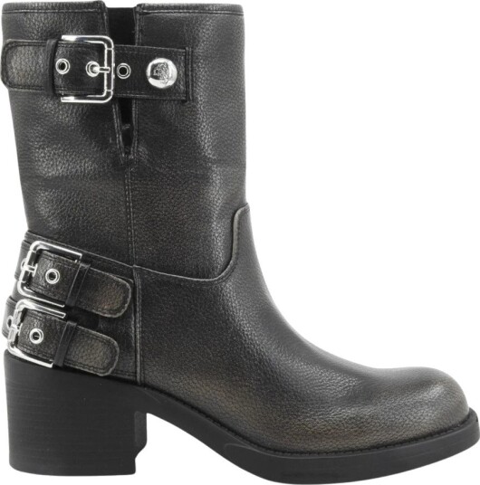 Guess Dame Sko Svart 39 EU,