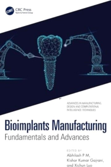 Bioimplants Manufacturing