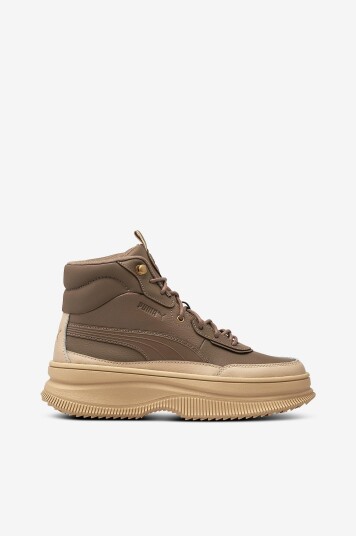 Puma Joggesko Mayra Beige