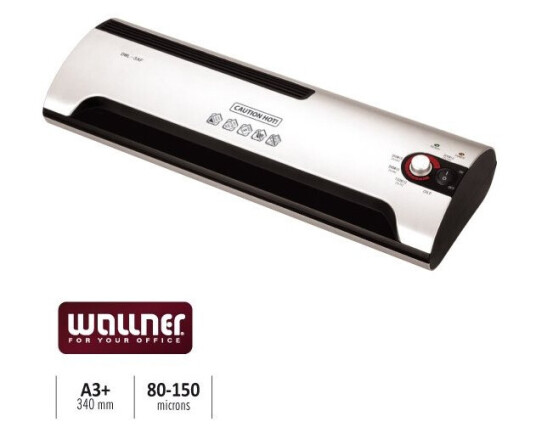 Laminator Wallner Dwl-3Af