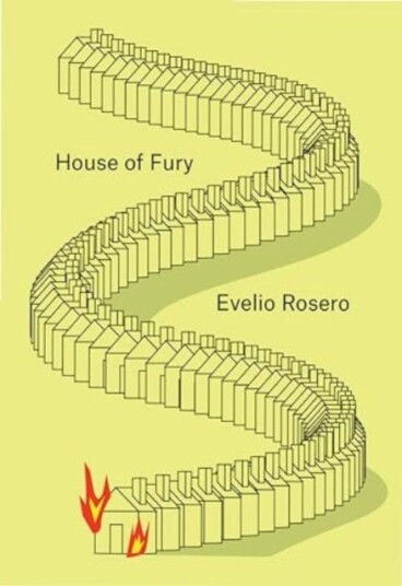 House of Fury House of Fury