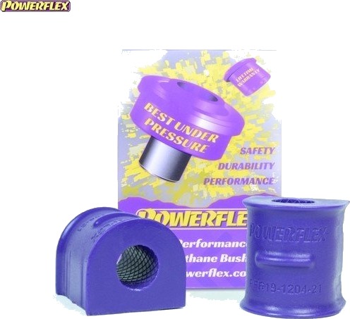 Foring, stabilisator Powerflex PFR19-1204-21