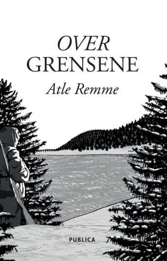 Over Grensene Av Atle Remme