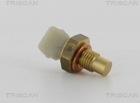Sensor motortemperatur TRISCAN 8626 10024