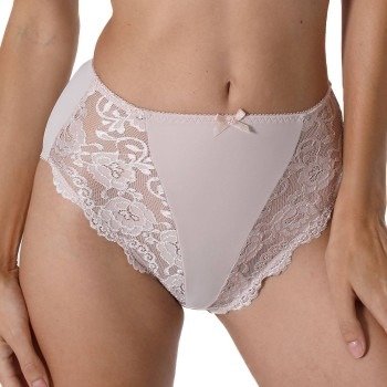 sassa Truser Classic Lace Shaping Brief Beige polyamid 44 Dame