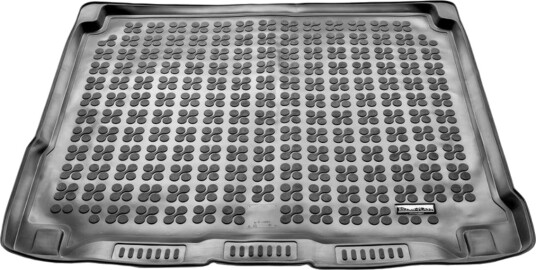 REZAW PLAST 232922 Gulvplate til bagasjerom / teppe til bagasjerom