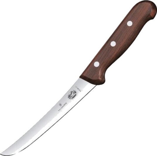 Victorinox Kebony utbeiningskniv 15 cm brun Victorinox Kebony utbeiningskniv 15 cm brun