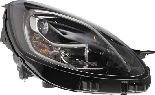 VALEO 450927 Frontlykter