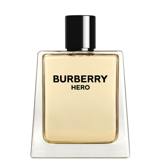 Burberry Hero Eau de Toilette 150ml for Men - Treaktige Duft
