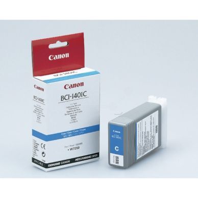 Canon Canon BCI-1401 C Blekkpatron cyan BCI-1401C