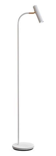 Belid Gulvlampe Slender 1738722-01-0